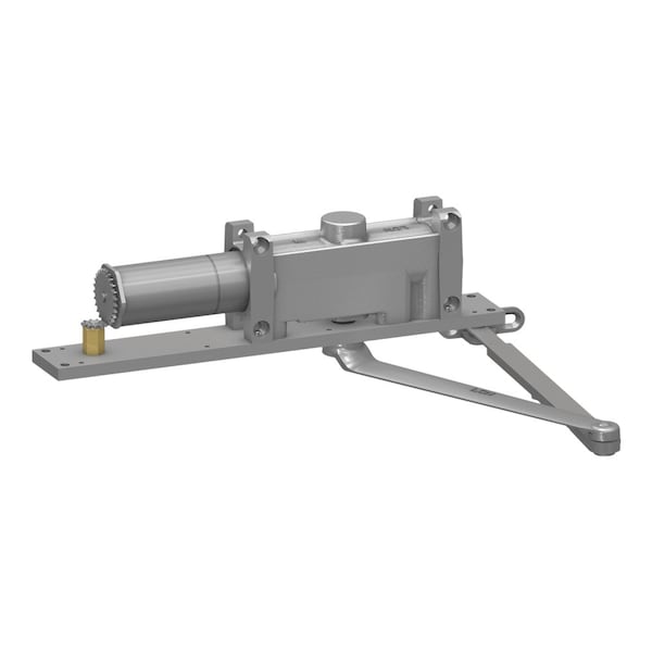 5011-REG LH AL Concealed-in-Door Closers